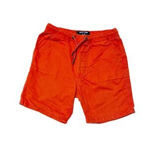 Next Chino Style Pull On Shorts Size 5/6